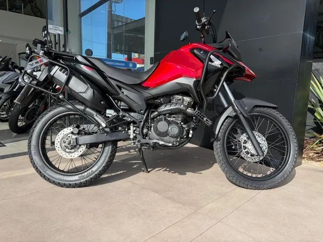 Honda XRE 190 2025 - Foto 4