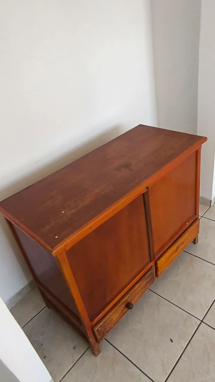 BAÚ PARA DOAÇÃO  - Foto 2