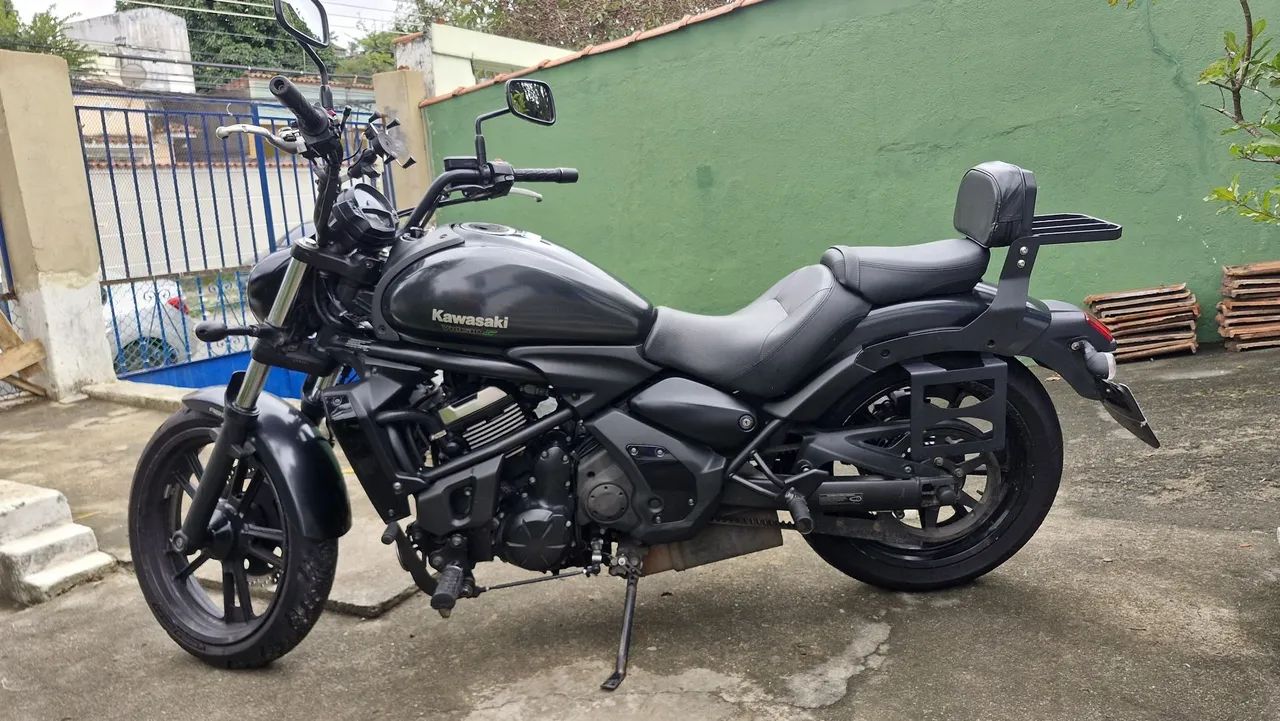 Vulcan s - Foto 3