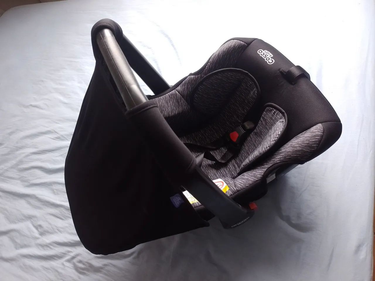 BEBÊ CONFORTO  - Foto 4