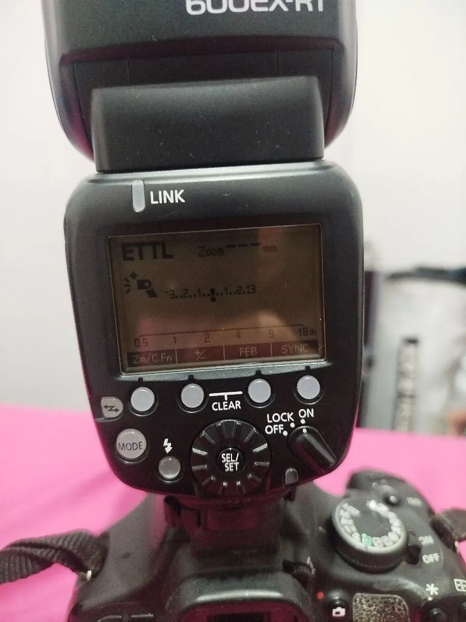 Flash Canon 600EX-RT65153836617857124