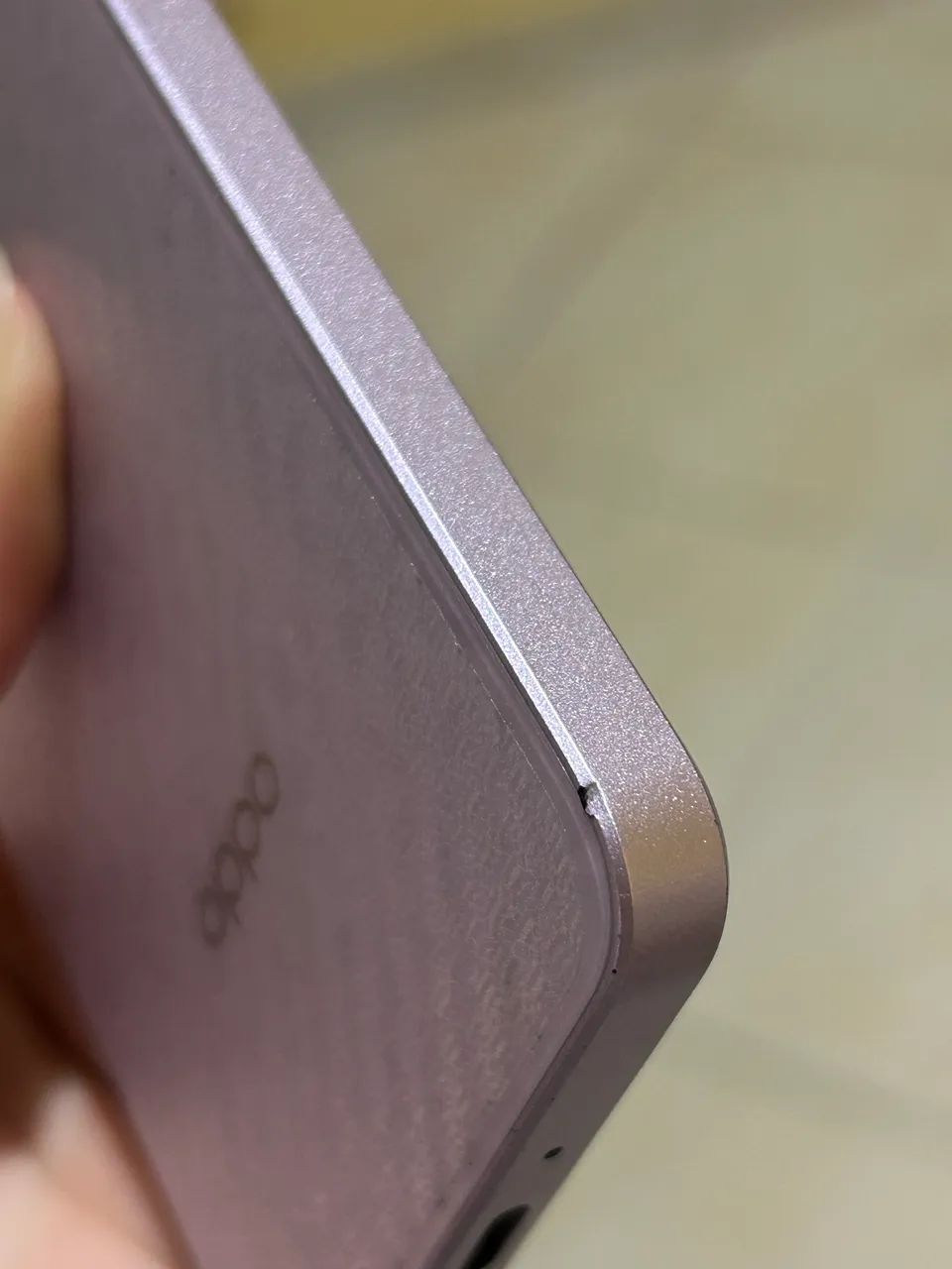 Vendo celular Oppo Reno 11F 256g - Foto 3