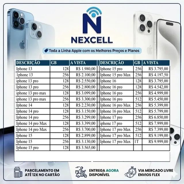 Apple iPhone 16 128gb Branco Excelente Estado - Foto 5