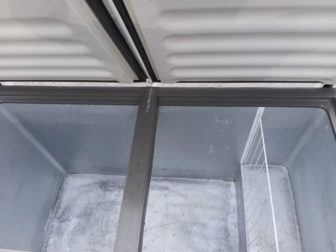 Freezer Consul  - Foto 5