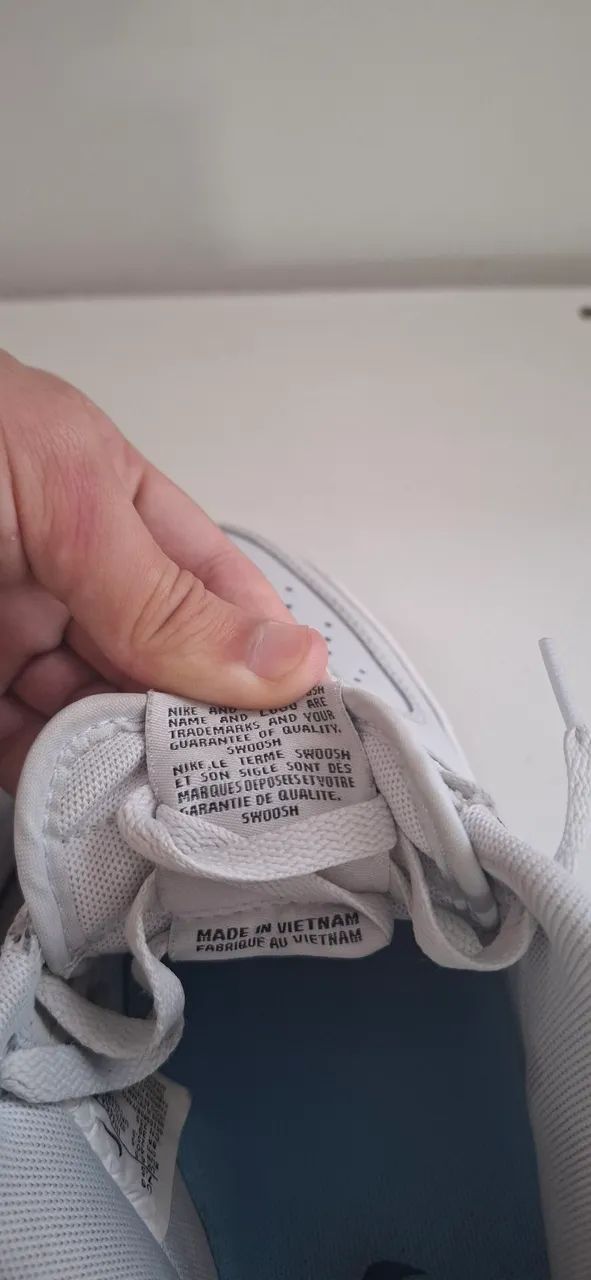 Nike air force (edição especial) - Foto 5