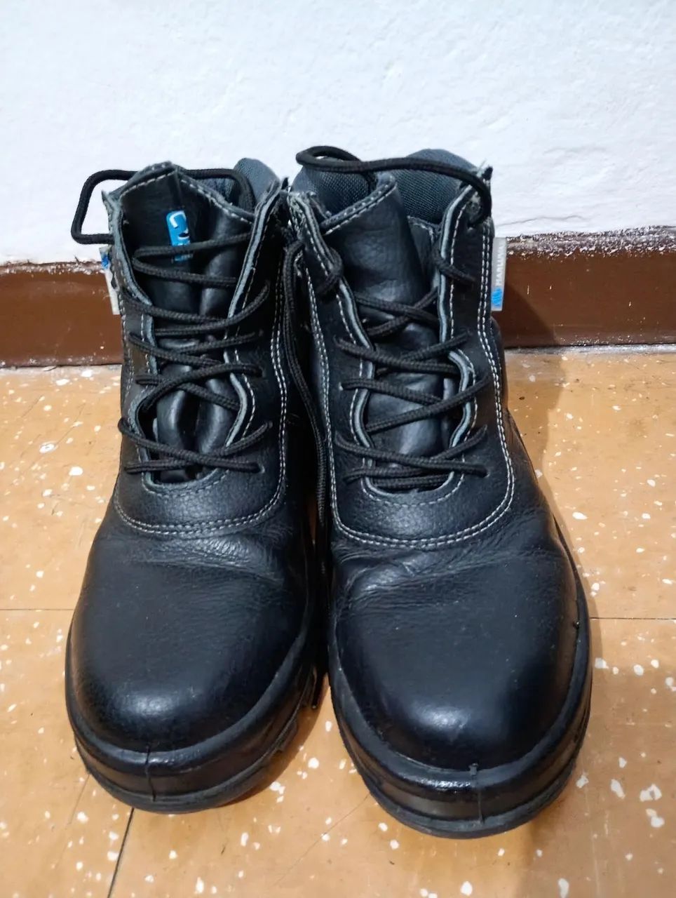 Bota Marluvas - Foto 2