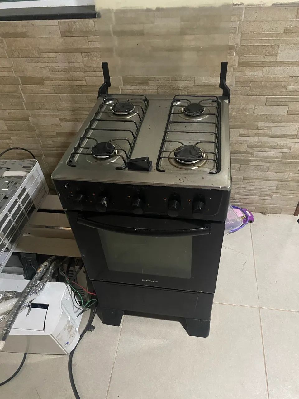 Fogão excelente  - Foto 4