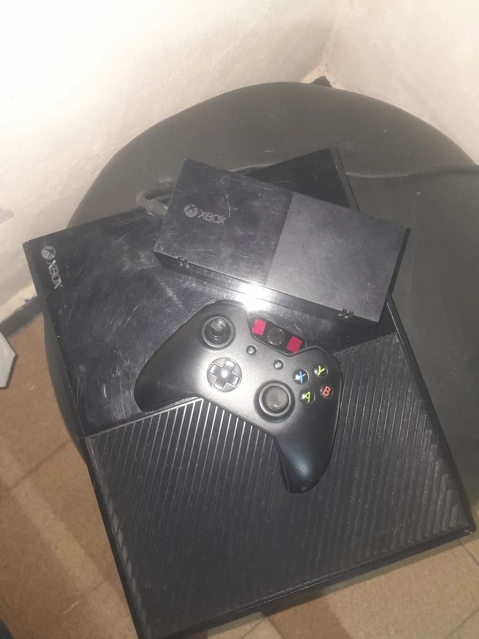 vídeo game Xbox one - Foto 2