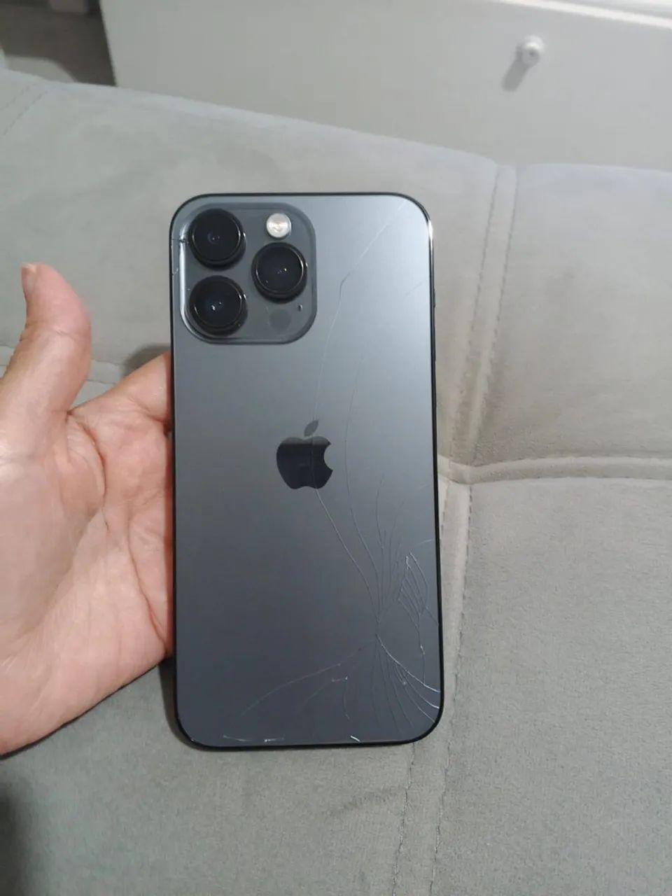 IPHONE 14 PRO MAX  - Foto 5
