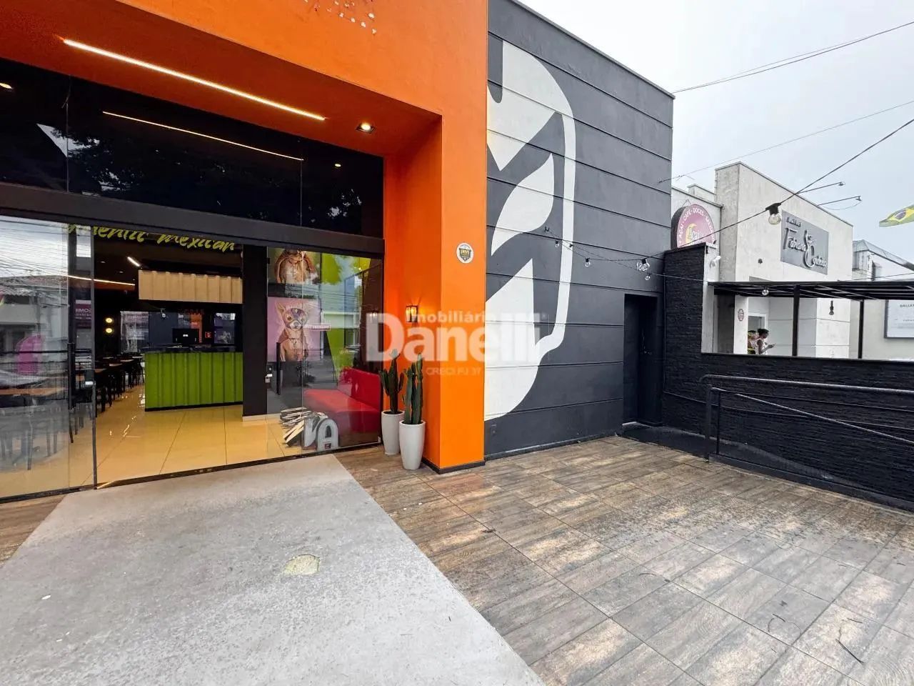 A MOBILIA É NEGOCIADA A PARTE! - Foto 5