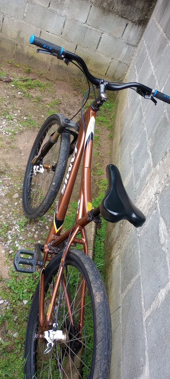 Jamis aro 26 - Foto 5
