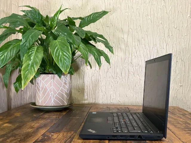 Lenovo T480, 14 Polegadas, I5 - 8350U, 8GB Ram, SSD 256GB, Windows 11 Pro - Foto 5