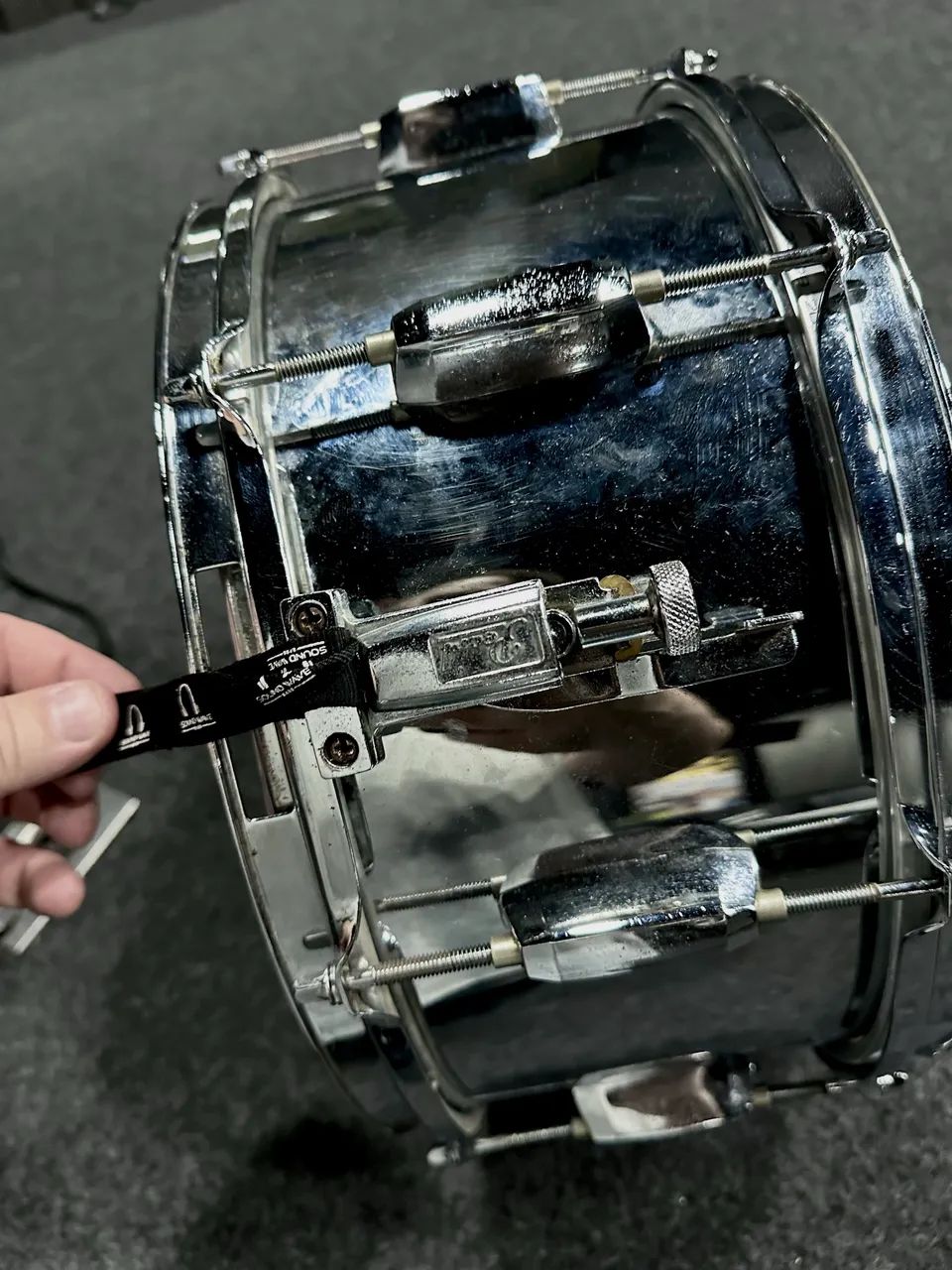 Caixa Pearl 14x6,5 - Foto 3