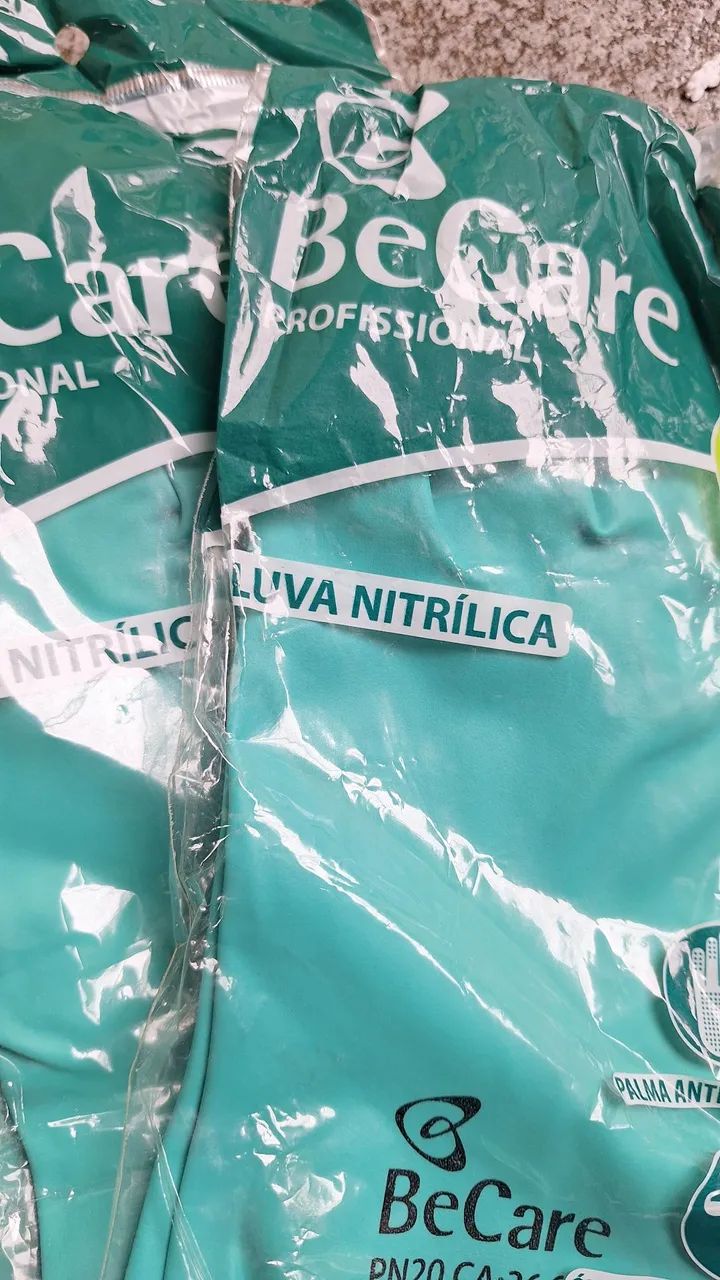 Luvas 
