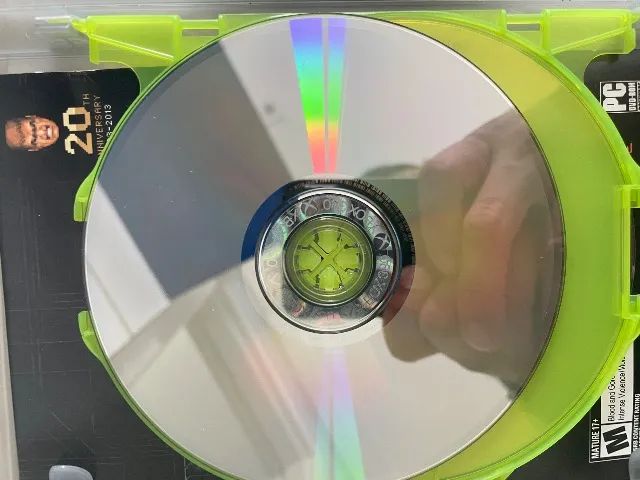 Jogos xbox 360 Rage original - Foto 5