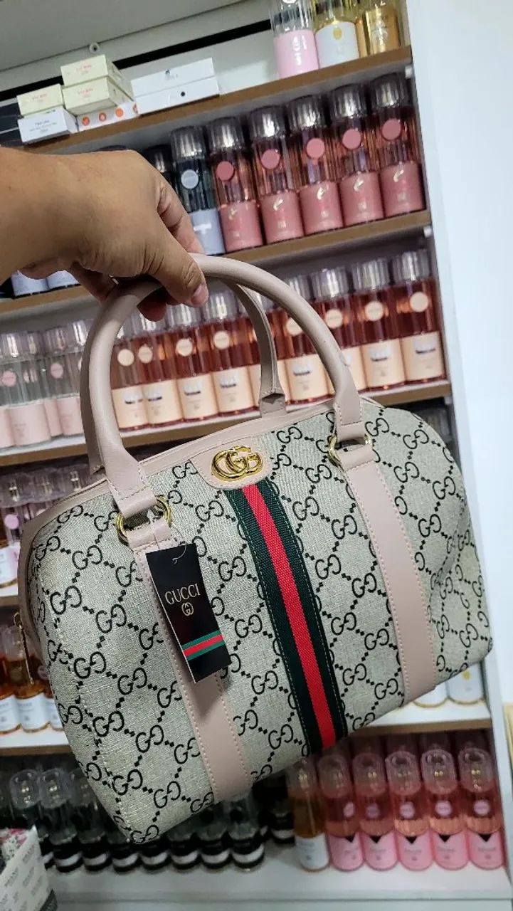 Bolsas feminina em alta qualidade