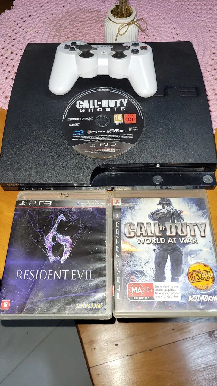 Playstation 3 