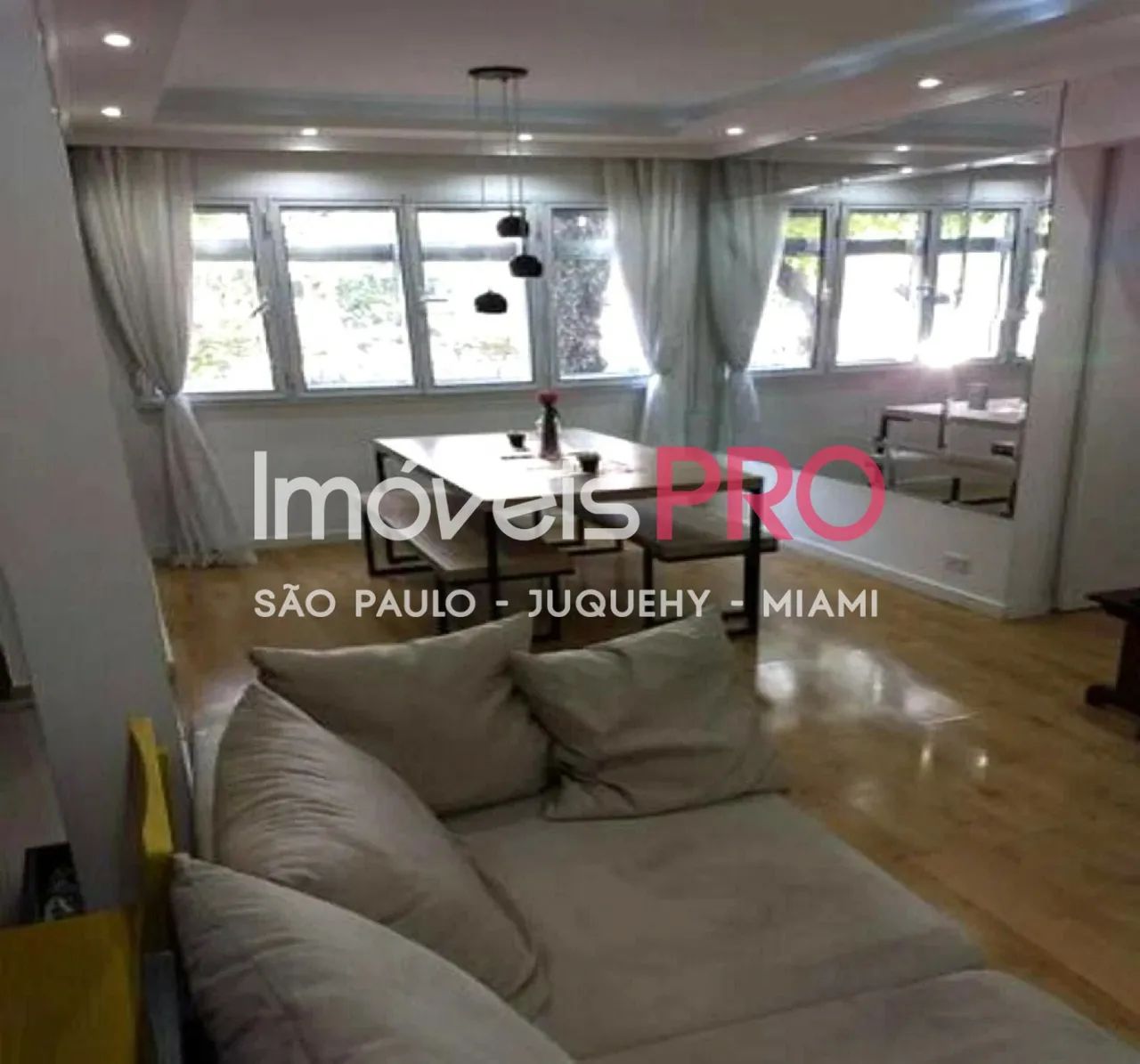 APARTAMENTO EM MOEMA!!! - Foto 4