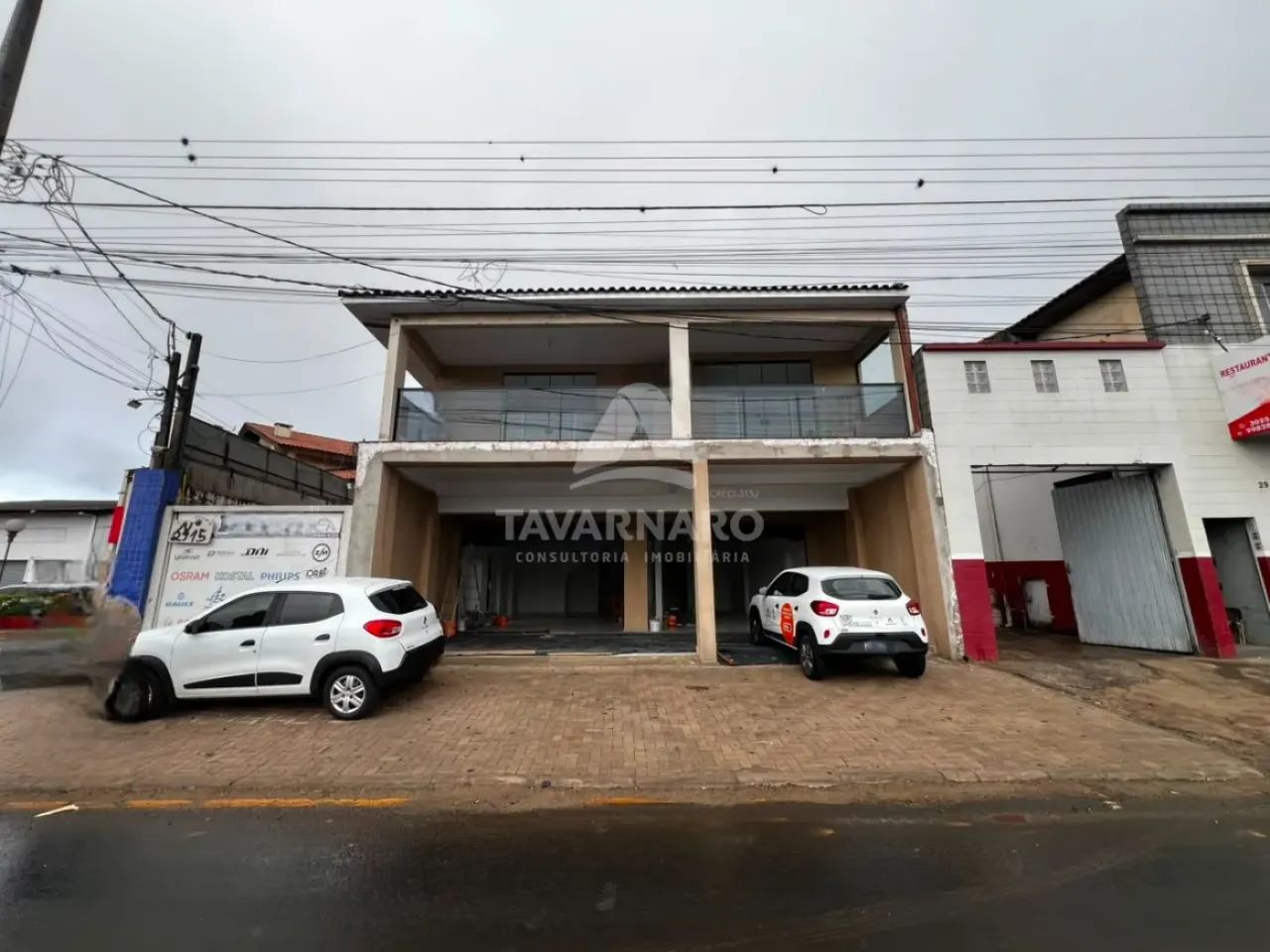 Loja Nova Av. Souza Naves - Foto 2