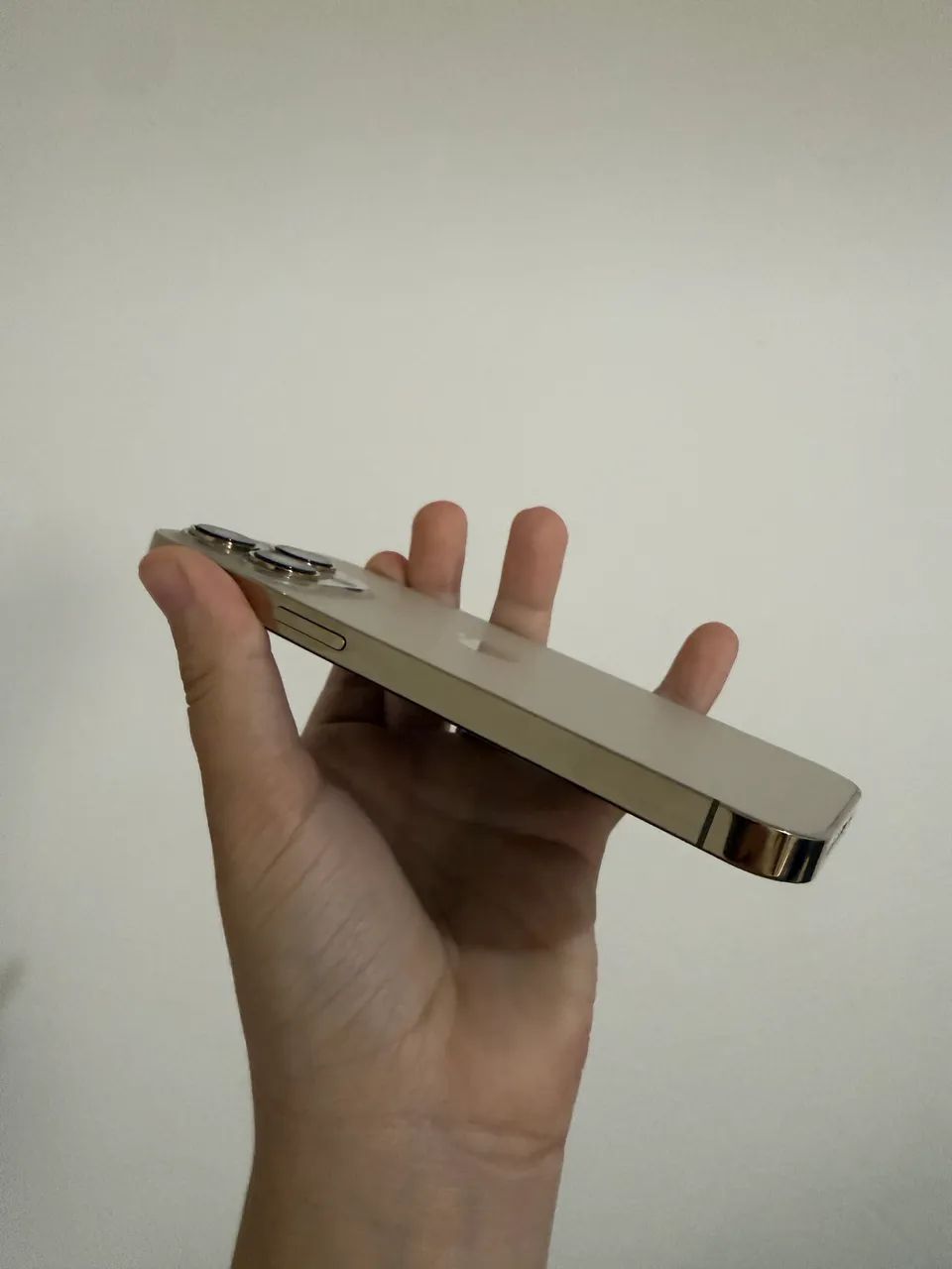 Iphone 13 pro 128gb - Foto 3