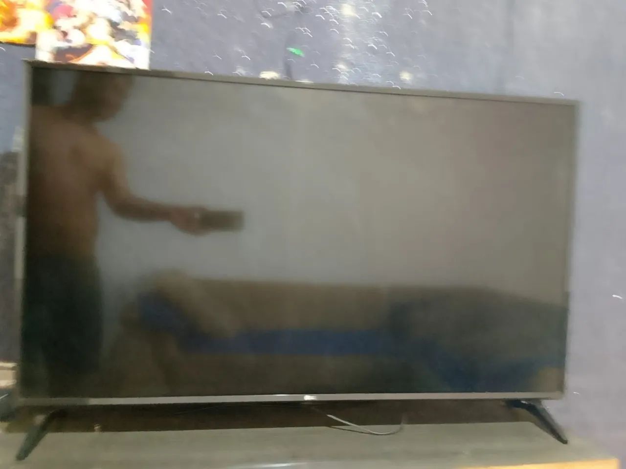 Tv LG 49 polegadas  - Foto 4