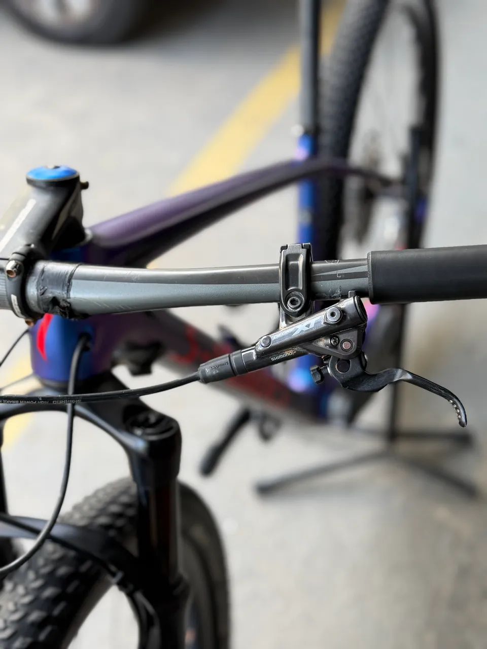 Specialized Sworks 9.1kg - Foto 3