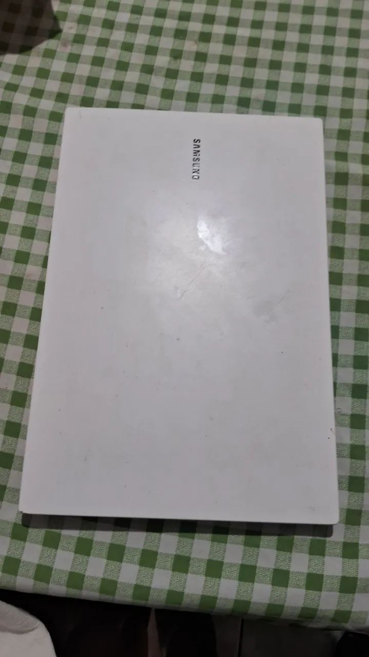 Notebook samsung - Foto 5
