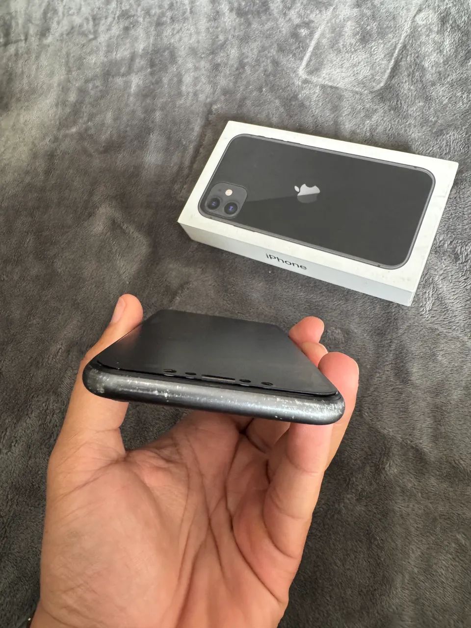 iPhone 11 64gb - Foto 5