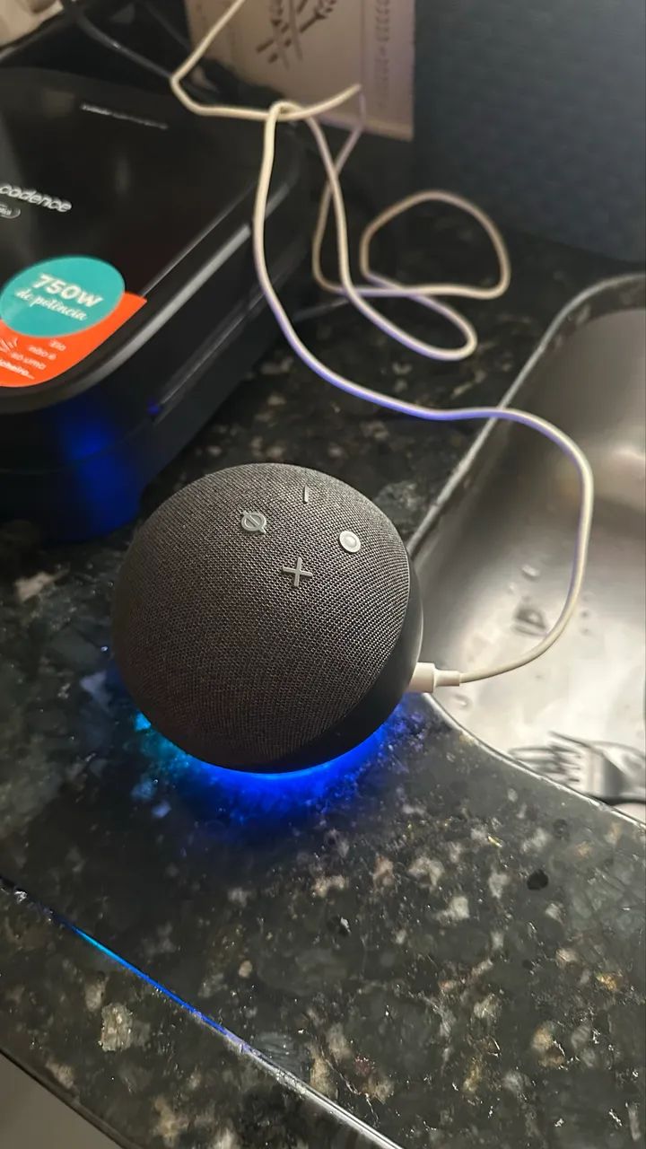 Alexa 4 geração  - Foto 3