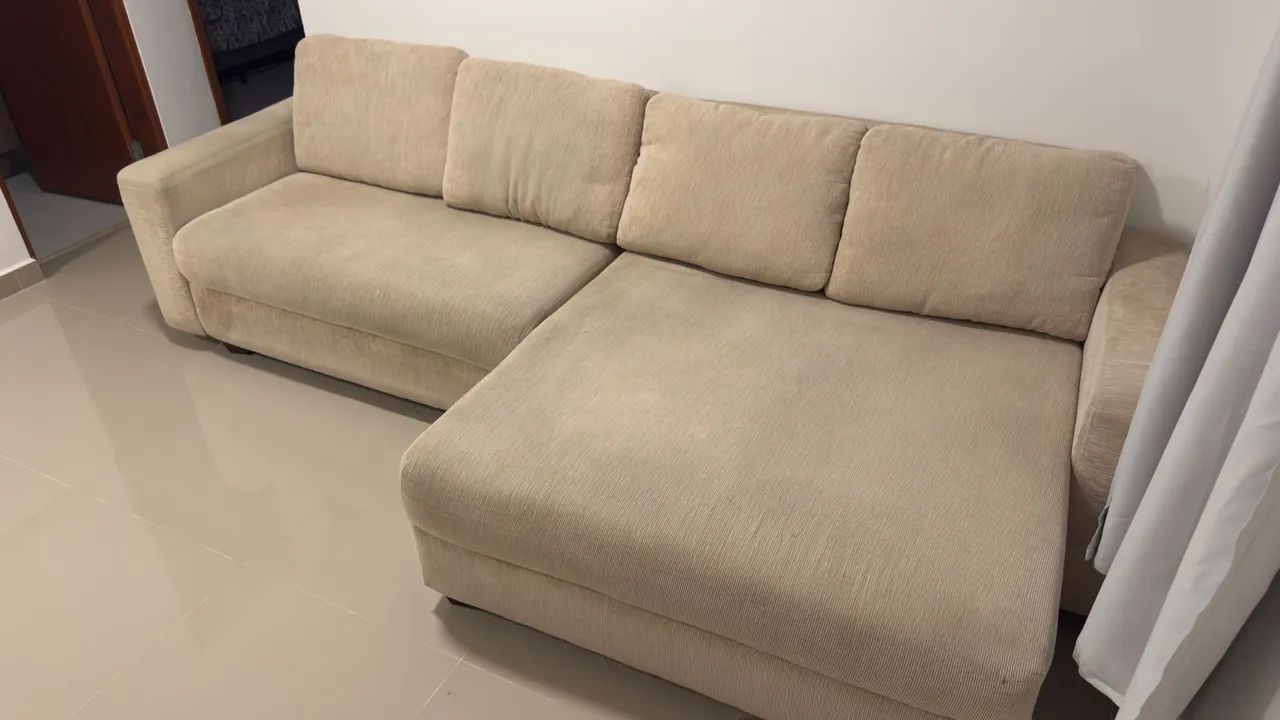 Sofá 6 lugares - Foto 3
