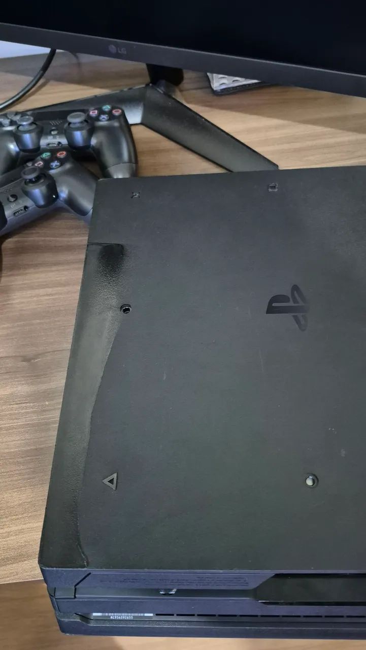 Ps4 pro - Foto 4
