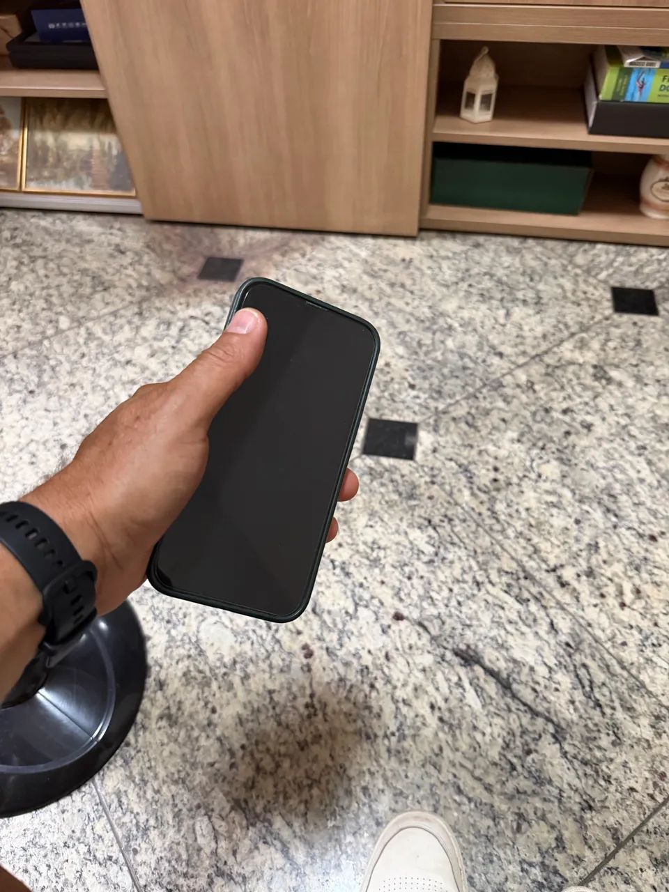 Iphone 13 pro max 256g - Foto 2
