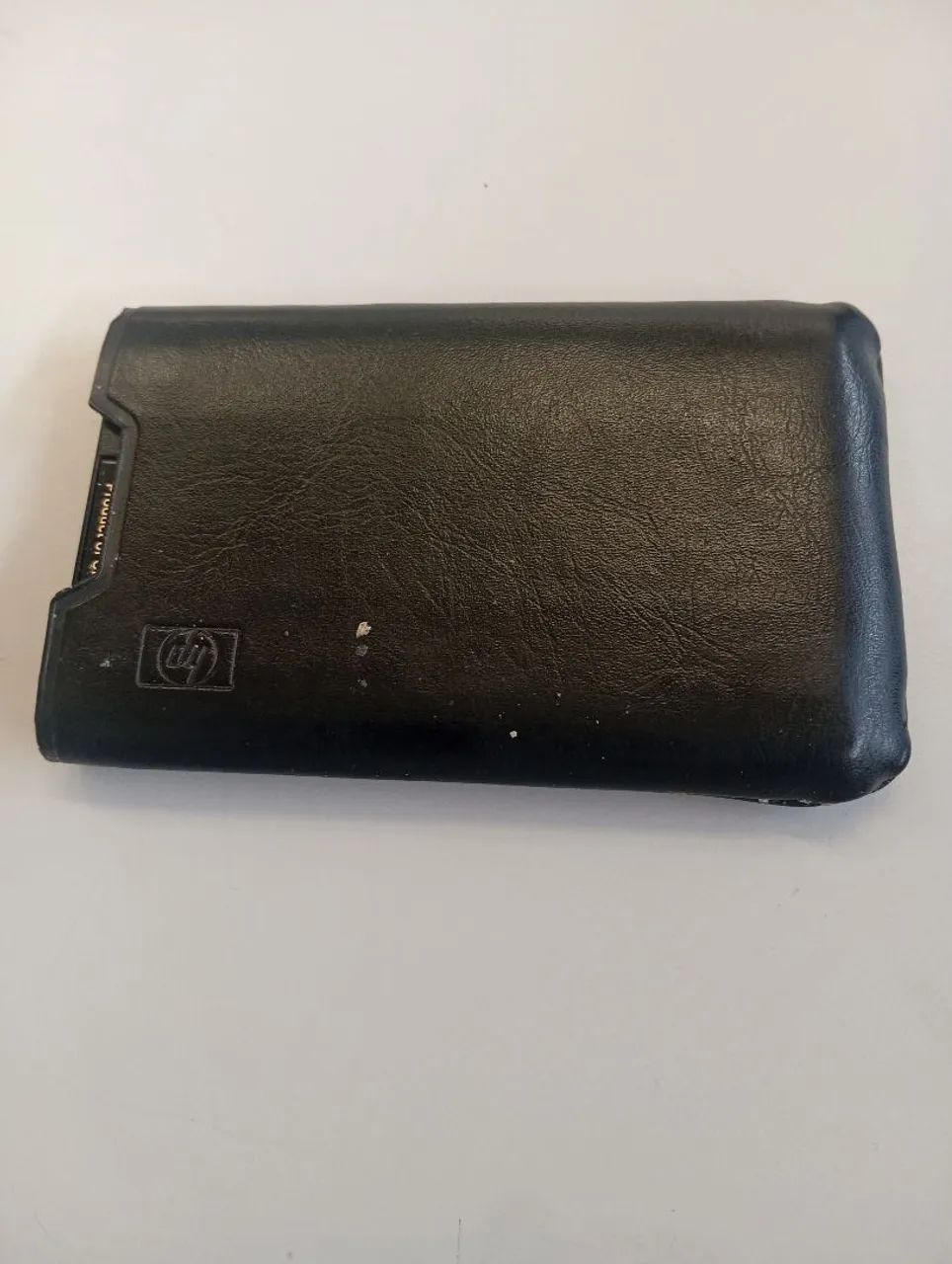 Calculadora científica hp12c