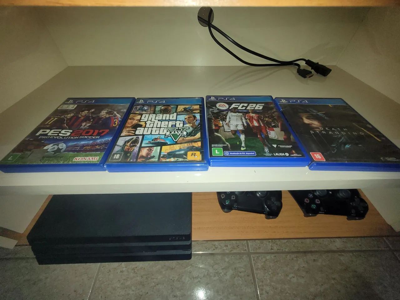 Ps4 pro - Foto 2