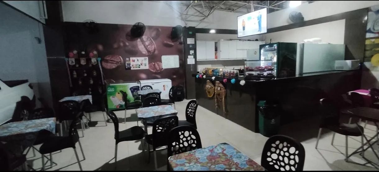 Passo restaurante e lanchonete na Cidade Baixa - Foto 2