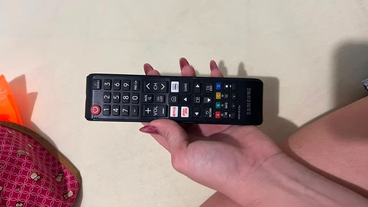 Tv Samsung smart 32 polegadas 