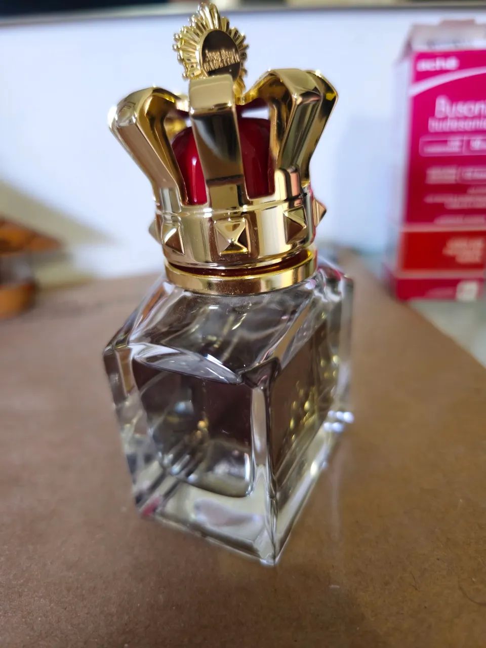 Perfume Scandll Jean Paul Gaultier EDT 50ML 