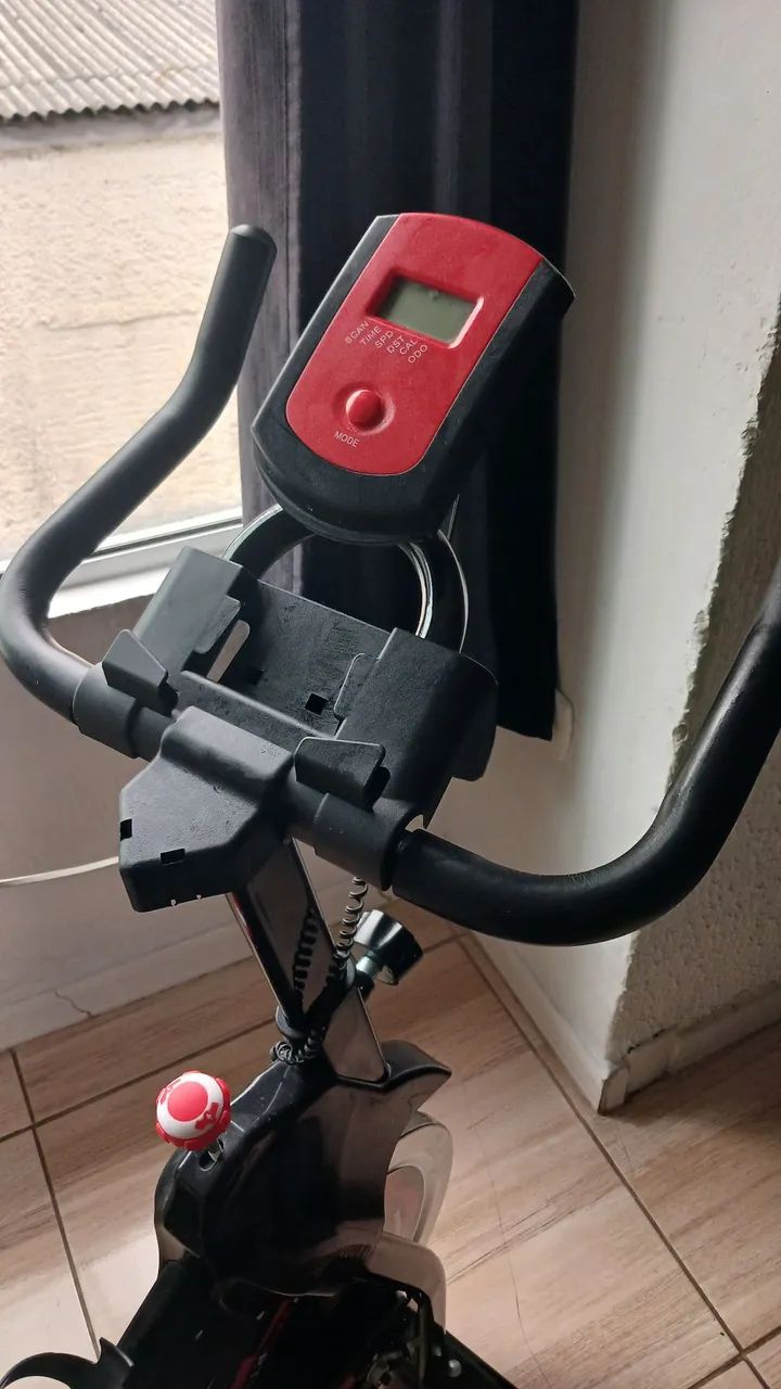 Bicicleta ergometrica  - Foto 3