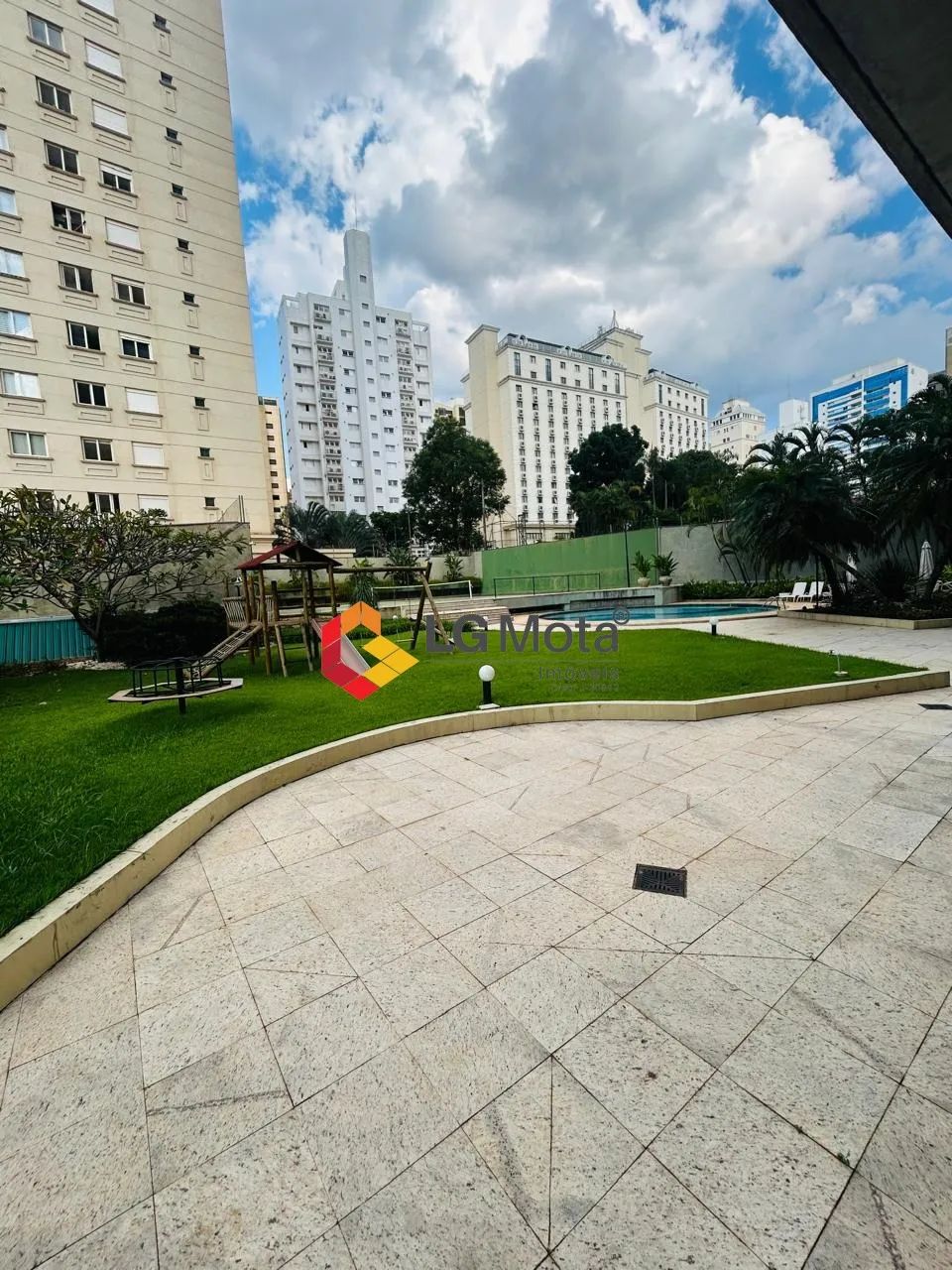 apartamento - Cambuí - Campinas