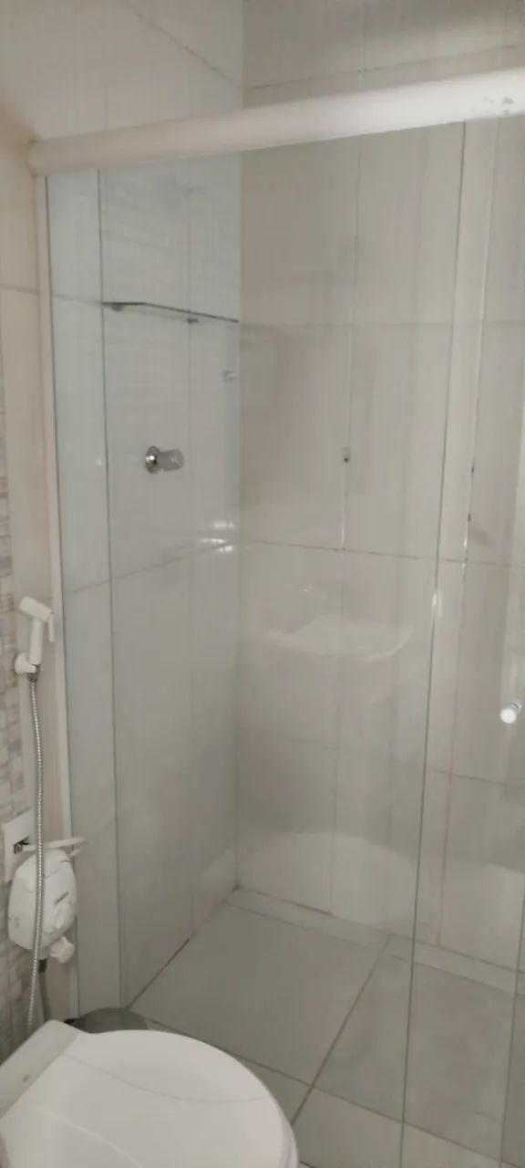 Box de vidro para banheiro $ 550,00 - Foto 4