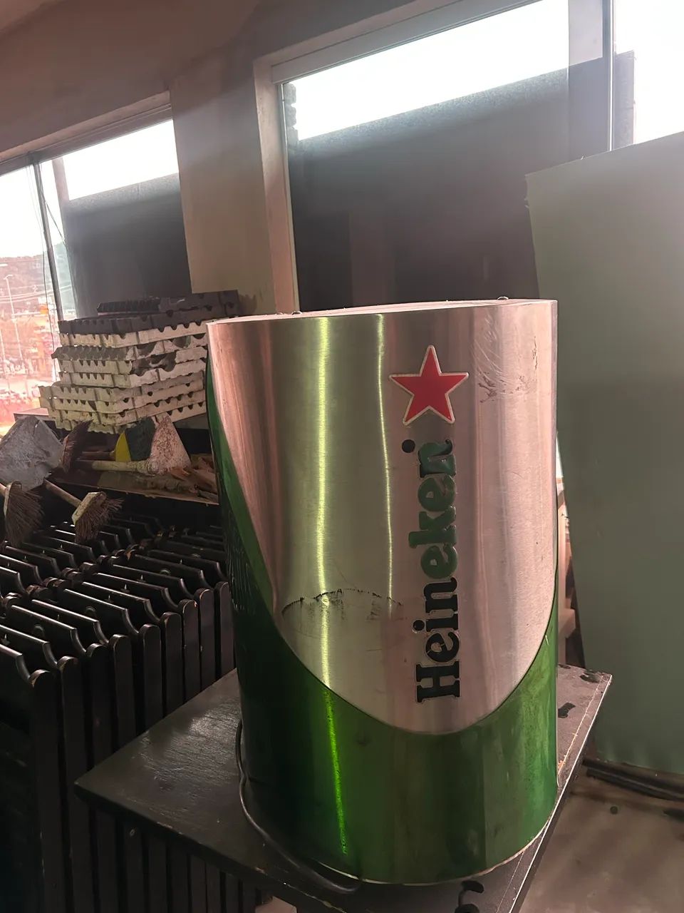 Chopeira Heineken  - Foto 2