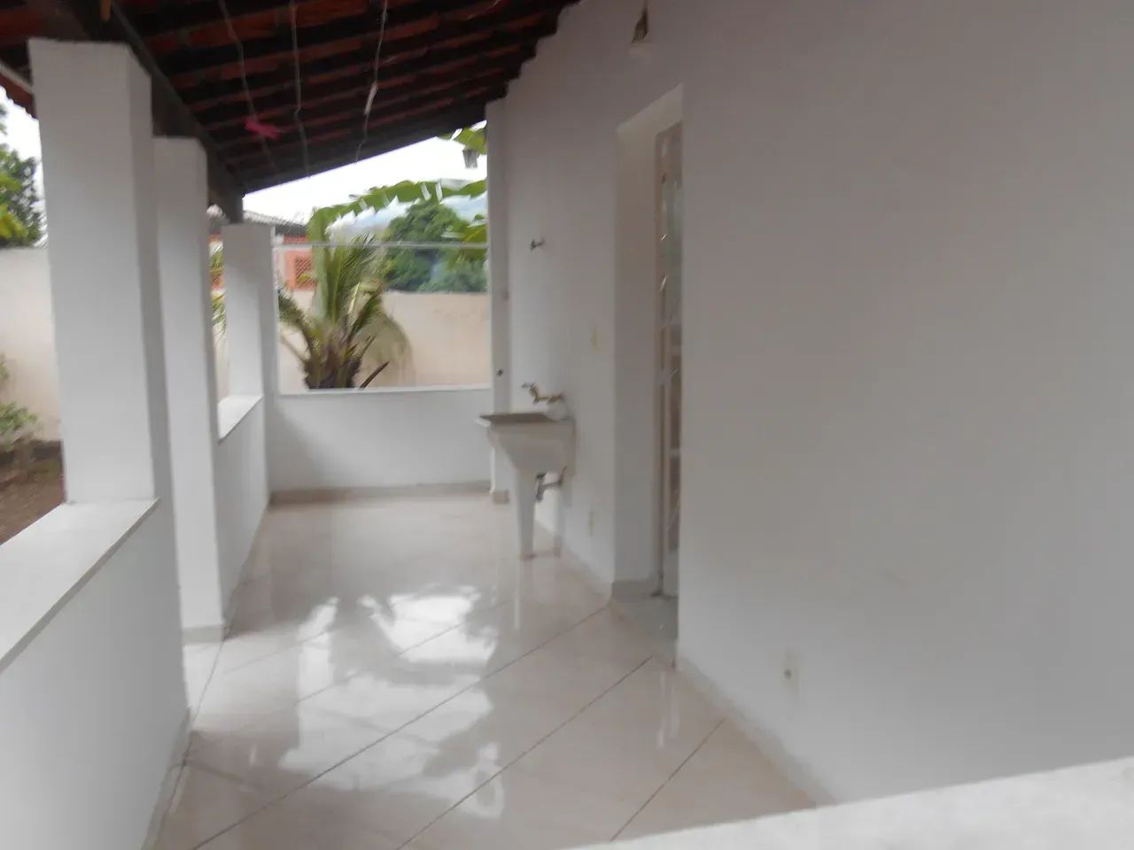 Campo Grande, Serrinha do Mendanha, imóvel com 2 quartos - Foto 4