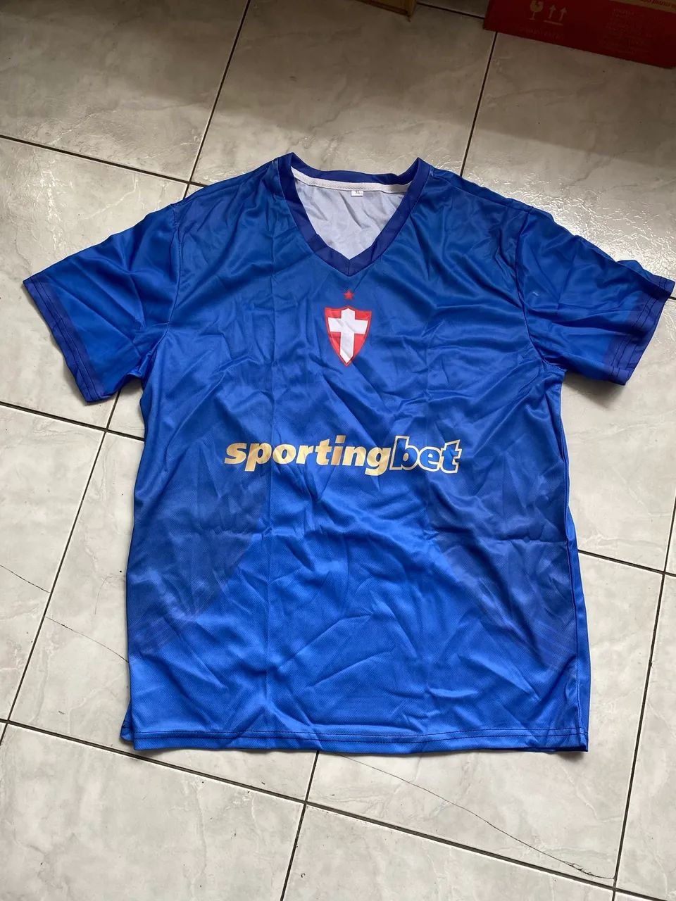 Camisa do Palmeiras