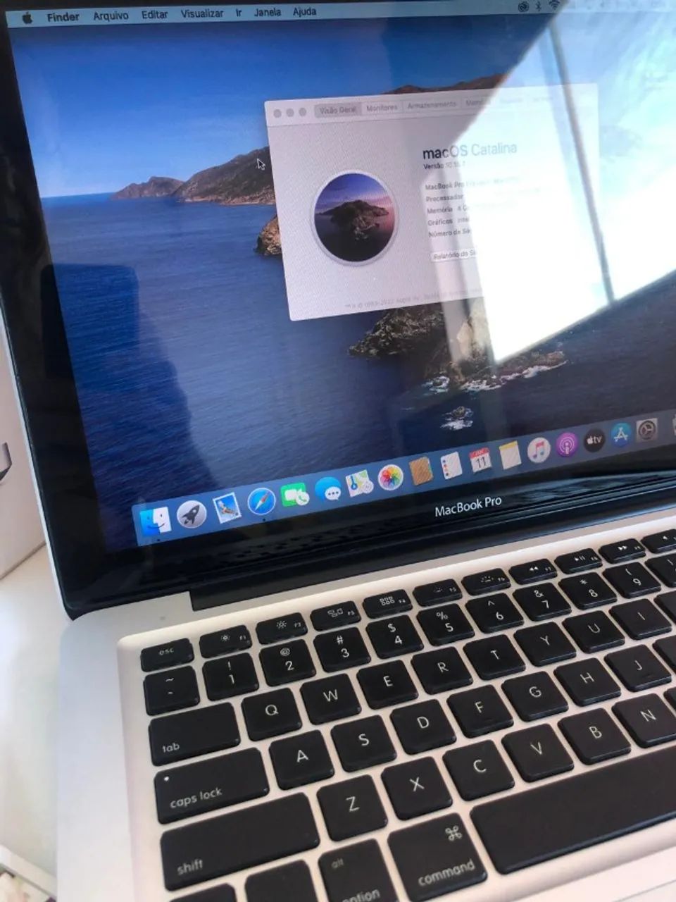 Macbook Pro - Foto 4