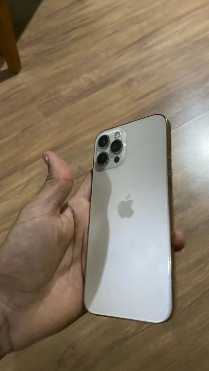 IPHONE 12 PRO MAX 512gb - Foto 3