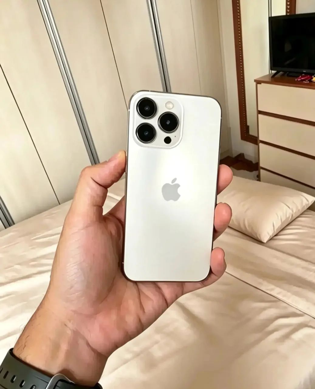 iPhone 13 Pro Vendo