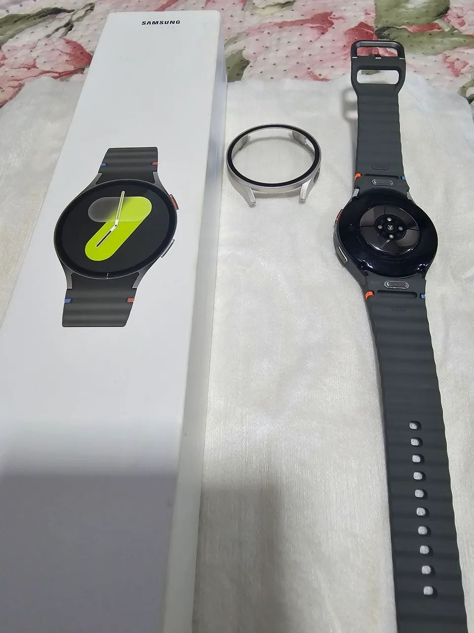 Galaxy watch 7 SAMSUNG  - Foto 2