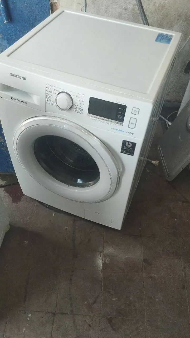 Manutenção De Lava e Seca e Maquina de lavar  - Foto 3