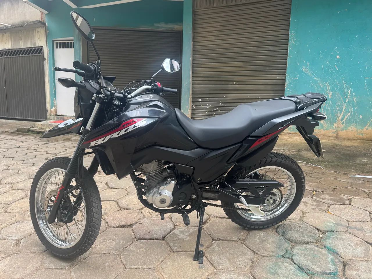 Broz nova