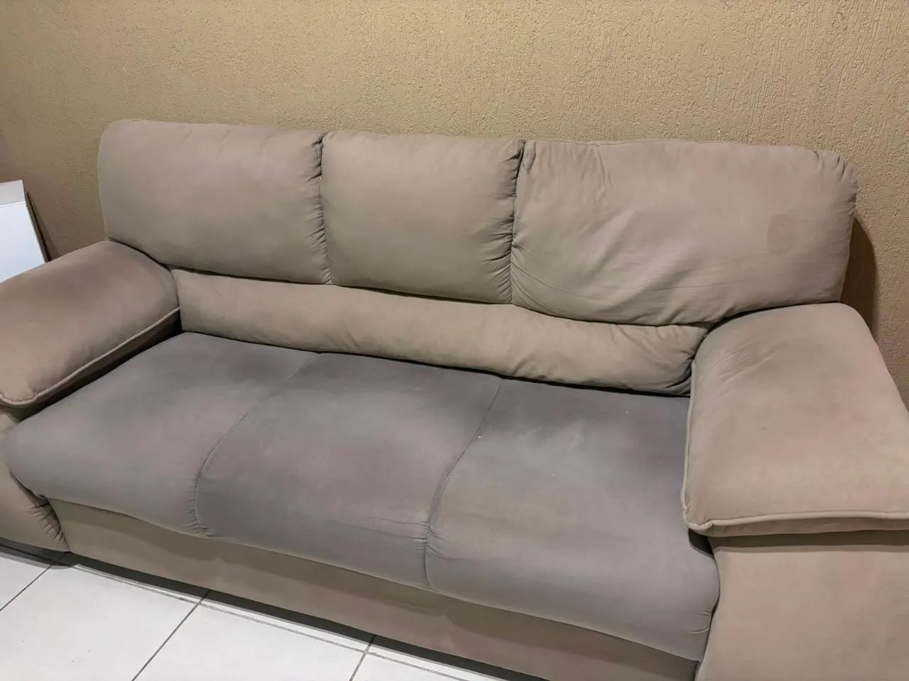 Sofá 